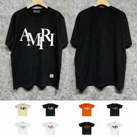 Picture of Amiri T Shirts Short _SKUAmiriS-2XL11tr28024111